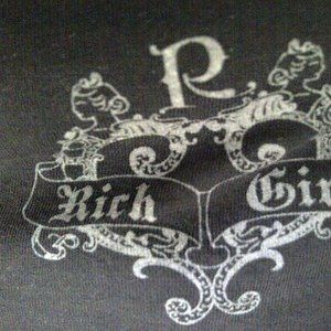 Meet your Posher, Dawn